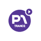 P1 (Paris One) Trance logo