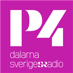 P4 Dalarna logo
