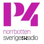 P4 Norrbotten logo