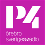 P4 Örebro logo