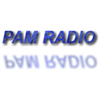 PAM Radio logo