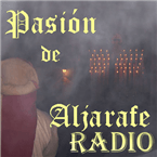 PASION DE ALJARAFE RADIO logo