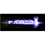 PASION FM 99.1 logo