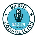 Radio Consolacion Utrera logo