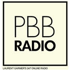 PBB Radio logo