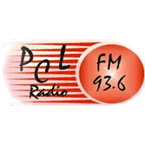 PCL Radio logo