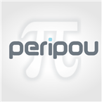 PERIPOU Web Radio logo