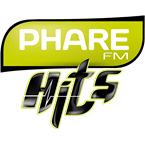 PHARE FM Hits logo