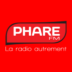 PHARE fm logo