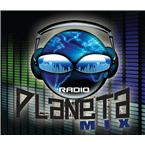 PLANETA MIX EXITOS logo