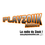 PLAY ZOUK ANTILLES logo