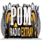 POM Radio Extra logo