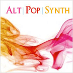 PR Alt Pop Synth logo