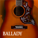 PR Ballady logo