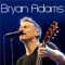 PR Bryan Adams logo