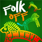 PR Folk off logo