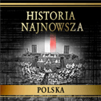 PR Historia najnowska Polska logo