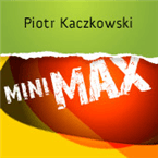 PR Minimax logo