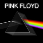 PR Pink Floyd logo