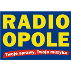 Radio Opole logo