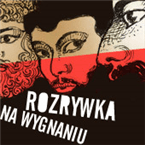 PR Rozrywka na wygnaniu logo