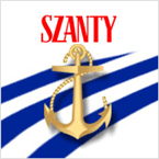 PR Szanty logo