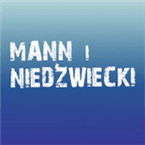 PR Wojciech Mann I Marek Niedzwiecki logo