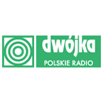 PR2 Dwójka logo