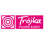 PR3 Trójka logo