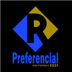 PREFERENCIAL ESTEREO logo