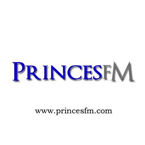 PRINCES FM logo