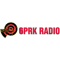 PRK 98.1FM logo