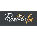 PROMISE FM 89.7 logo