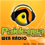 Web Rádio Paidegua logo