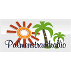 Palmenstrand Radio logo