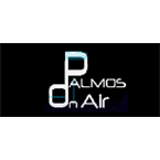 Palmos On Air FM logo