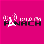 Panach FM logo