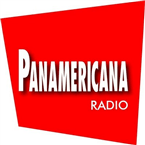 Panamericana Radio logo