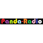 Panda Radio Web logo