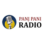 PanjPani Radio logo