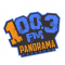 Panorama 100.3 FM Pasuruan logo
