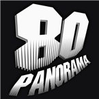 Panorama 80 logo