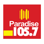Paradise FM logo