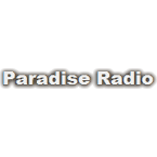 Paradise Radio logo