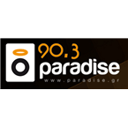 Paradise Radio logo
