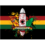 Paranoia.FM logo