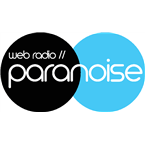 Paranoise Radio logo