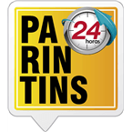 Rádio Parintins 24hs logo