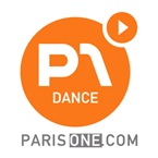 Paris One Dance logo