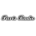 Paris Radio logo